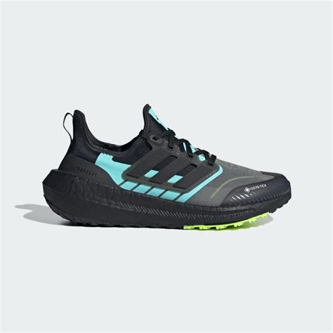 Gore Tex Adidas Running Shoes 